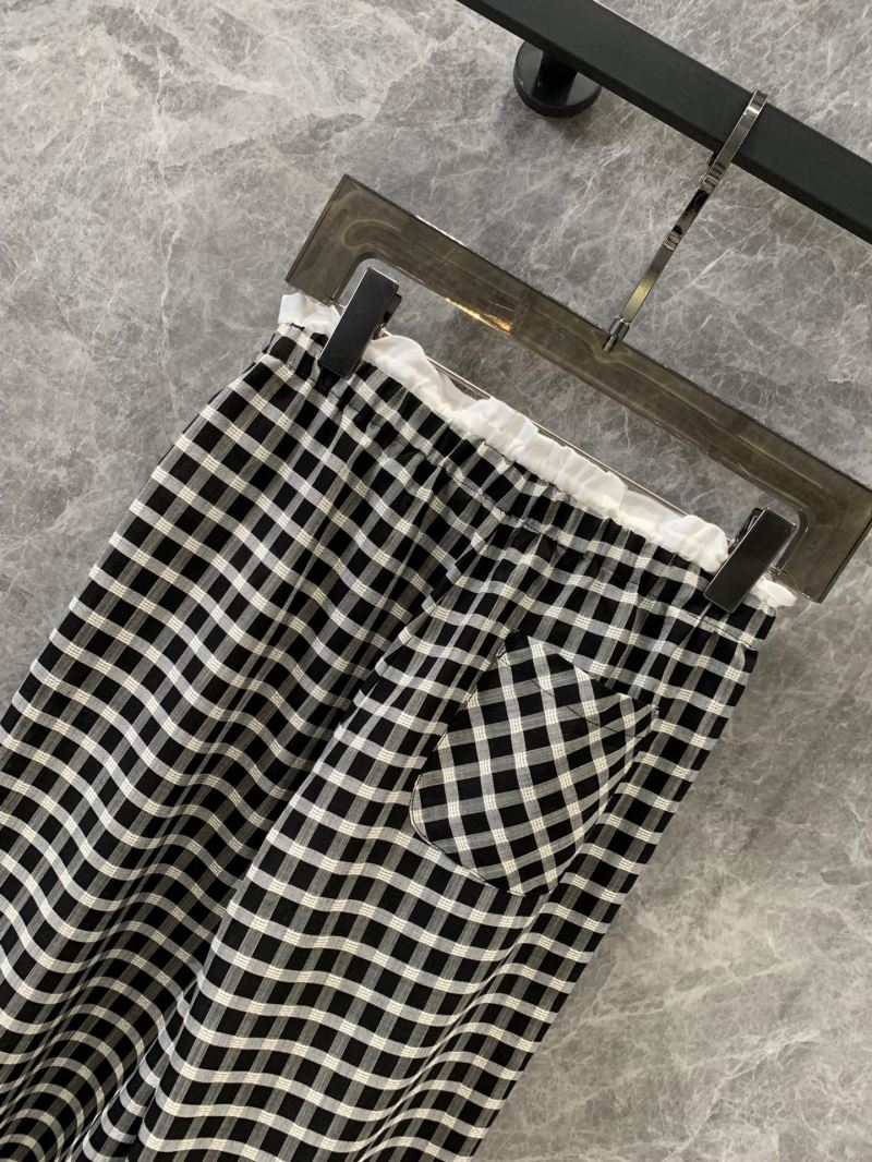 Alexander Wang Long Pants